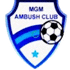 MGM Ambush 队徽